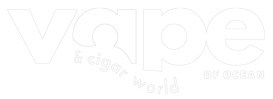 Vape & Cigar World of Ocean